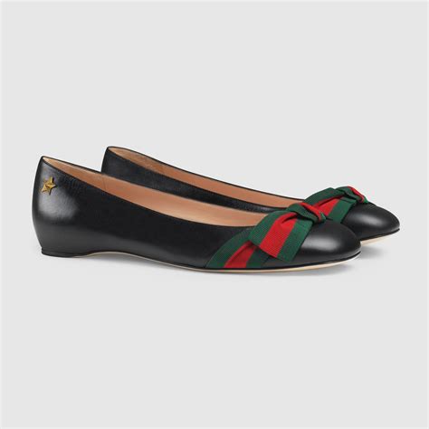 gucci ladies flats